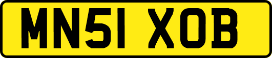 MN51XOB