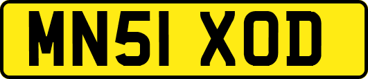 MN51XOD