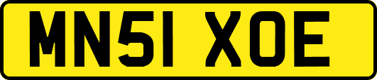 MN51XOE