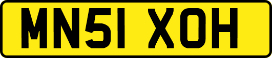 MN51XOH