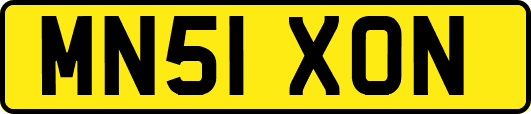 MN51XON