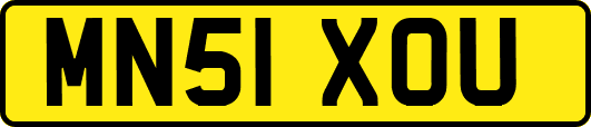 MN51XOU