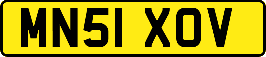 MN51XOV