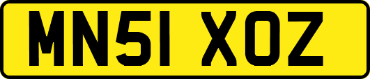 MN51XOZ