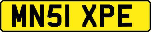 MN51XPE