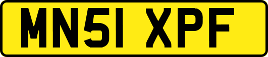 MN51XPF