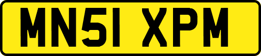MN51XPM