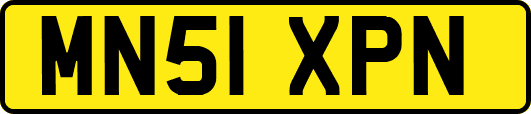 MN51XPN
