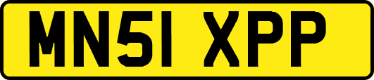 MN51XPP