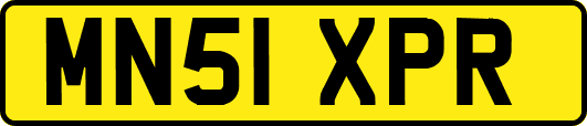 MN51XPR