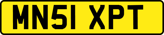 MN51XPT