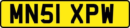 MN51XPW