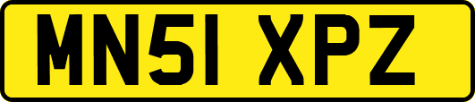 MN51XPZ