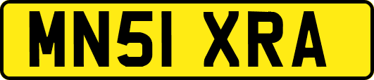 MN51XRA