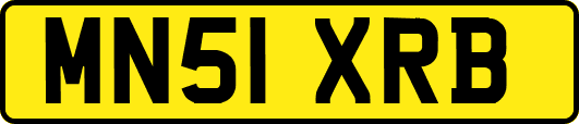 MN51XRB