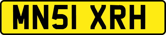 MN51XRH