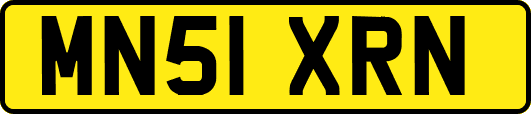 MN51XRN