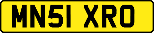 MN51XRO