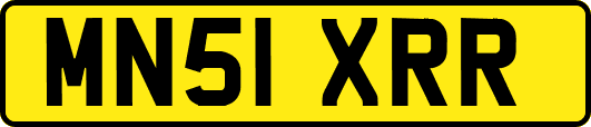 MN51XRR