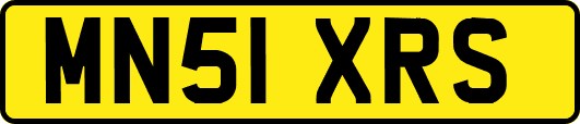 MN51XRS