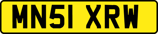 MN51XRW
