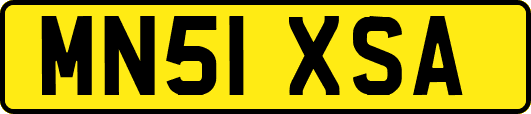 MN51XSA
