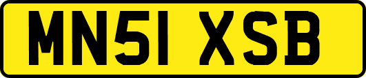 MN51XSB