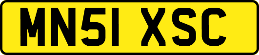 MN51XSC