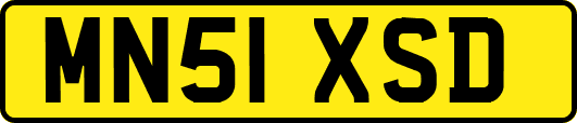 MN51XSD