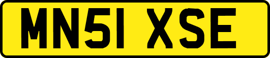 MN51XSE