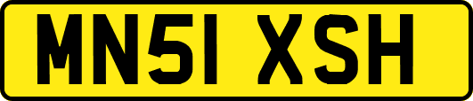 MN51XSH