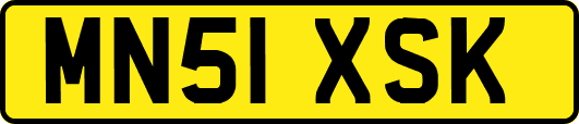 MN51XSK