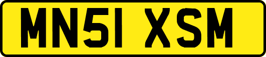 MN51XSM