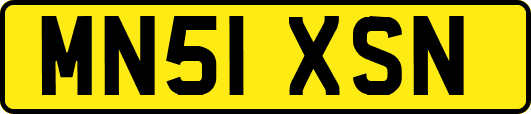 MN51XSN