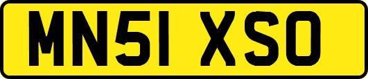 MN51XSO