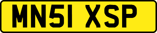 MN51XSP