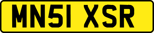 MN51XSR