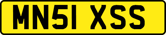 MN51XSS