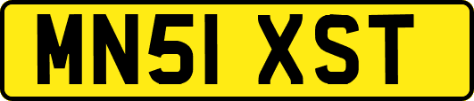 MN51XST