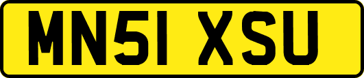 MN51XSU