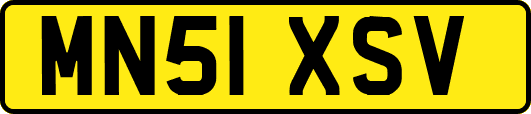 MN51XSV