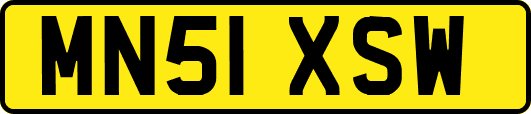MN51XSW