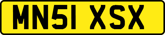 MN51XSX