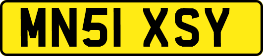 MN51XSY