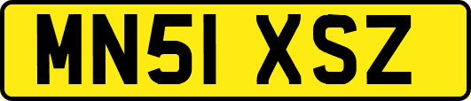MN51XSZ