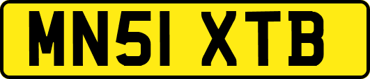 MN51XTB
