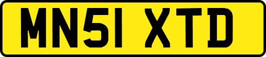 MN51XTD