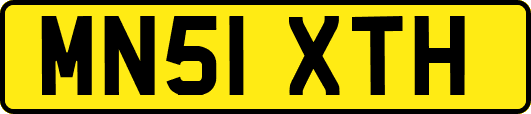 MN51XTH