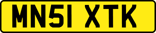 MN51XTK