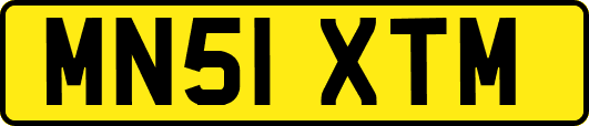 MN51XTM